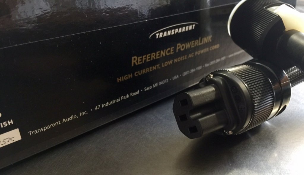 Transparent Reference Power 4