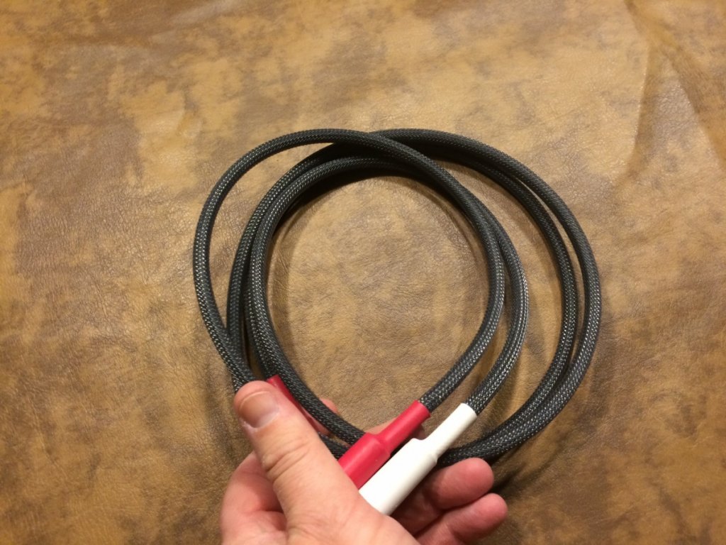 Better Cables flexible