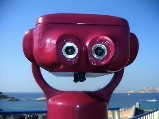 faces viewfinder