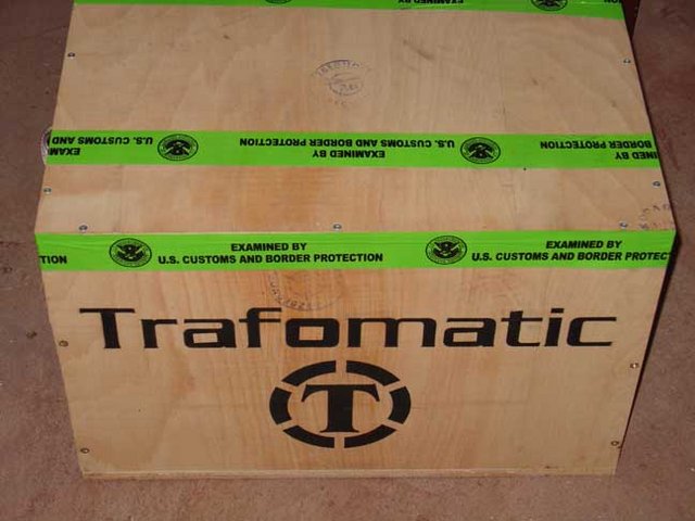 E-1 in the box
