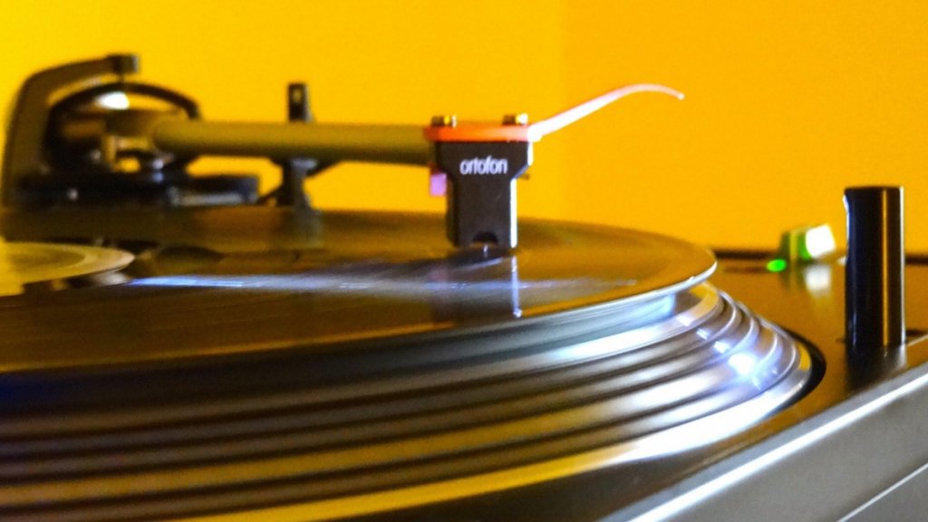 Ortofon Quintet Black