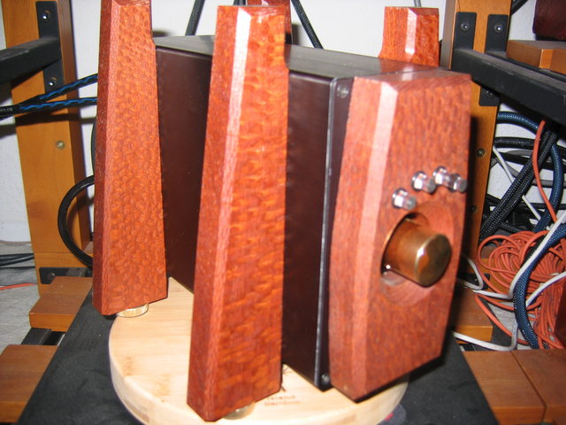 Bugle - Custombuilt Hagerman Bugle