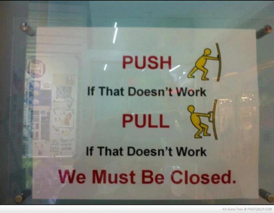 must-be-closed