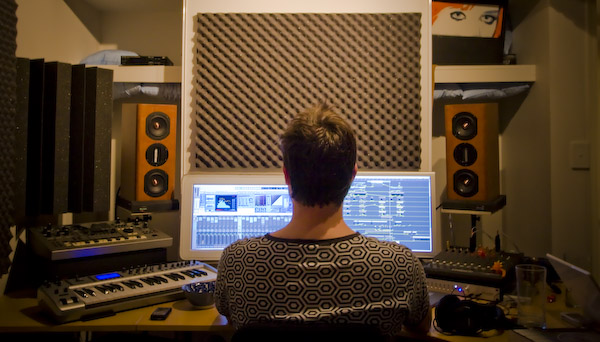 Project Studio