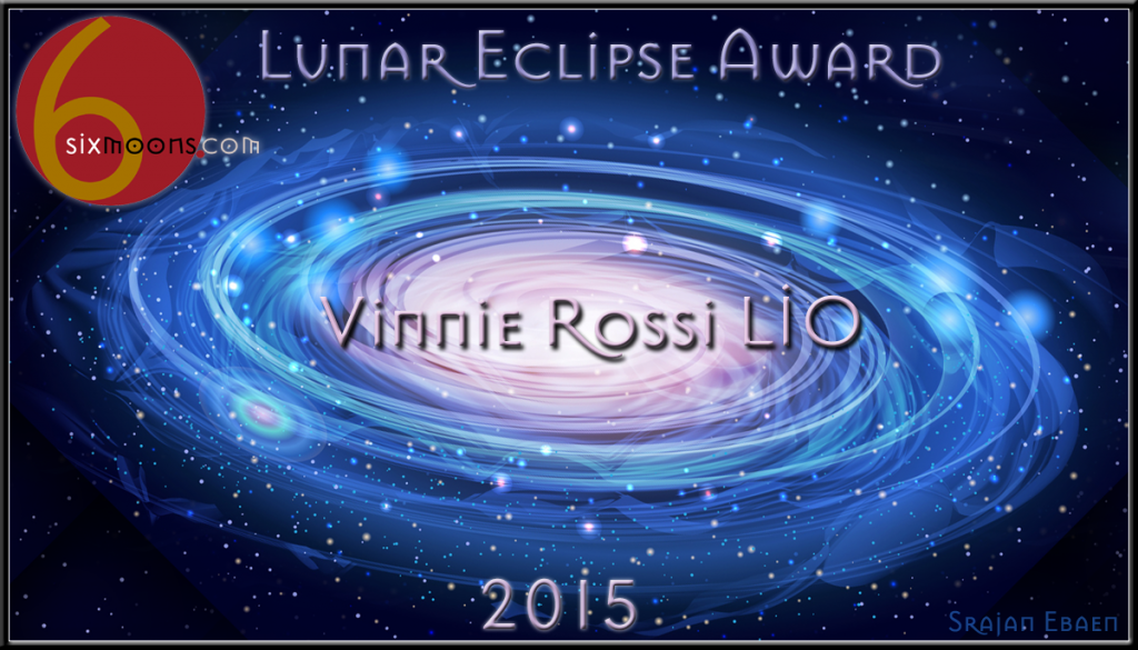 LIO Lunar Eclipse