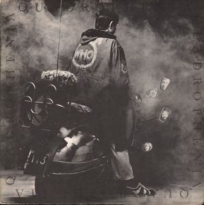 Quadraphenia