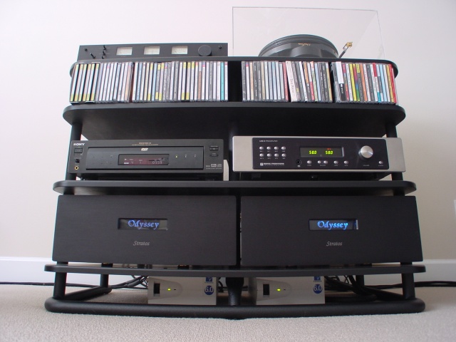 The Rack