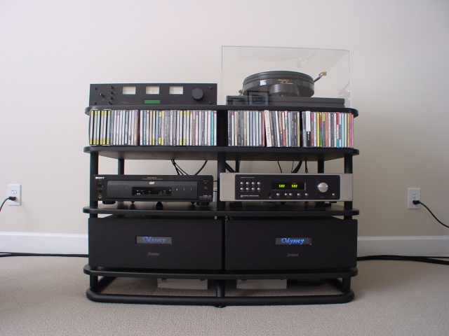 The Rack Again - Hey, Nice Rack!
