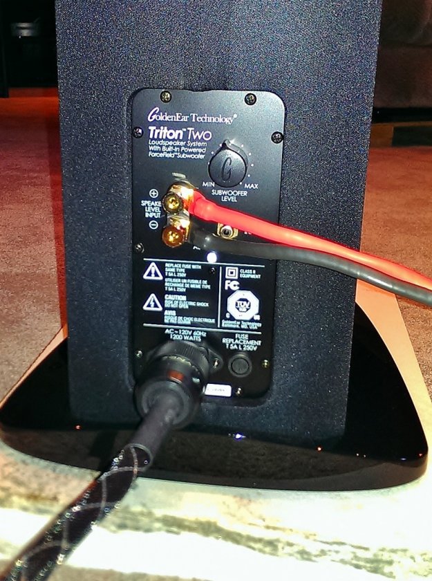 Triton 2 3