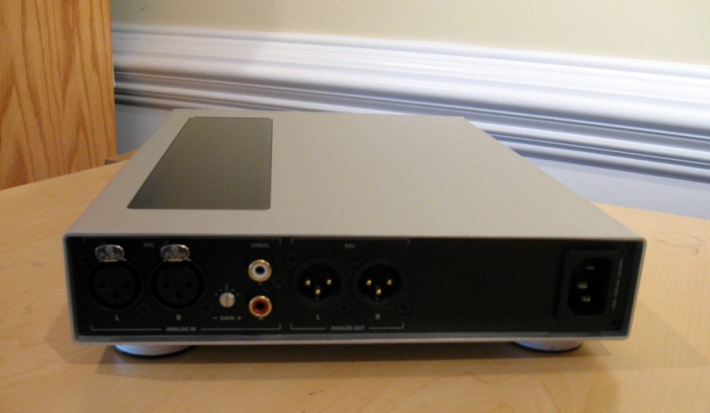 Senn rear