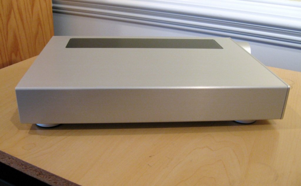 Senn side 1