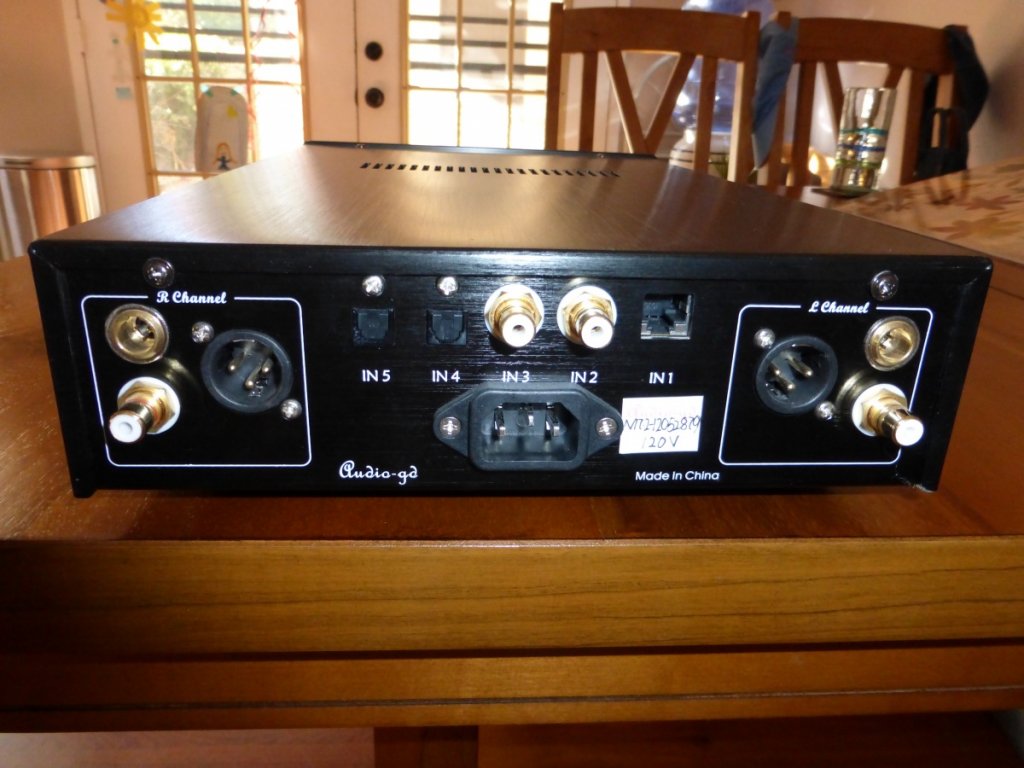 NFB 17 rear