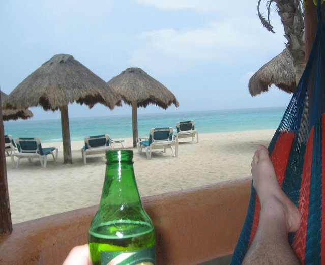 Playa del Carmen