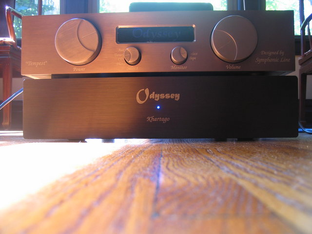 Front Components