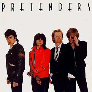 Pretenders album