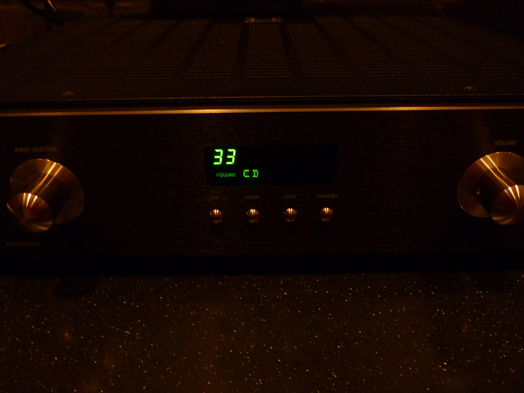 P30 active at 33 vol