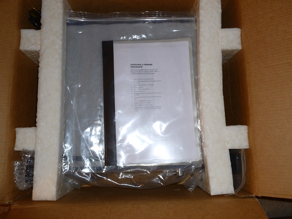 P30 packaged