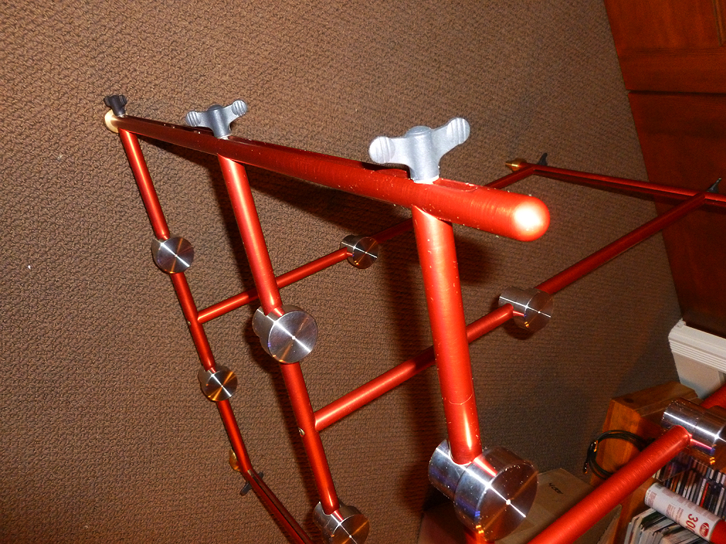 a What Rack Front top left