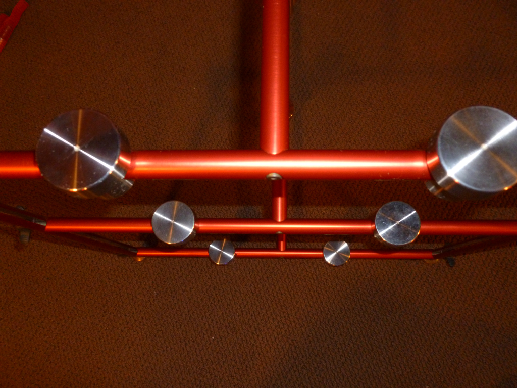 a What Rack Front top center