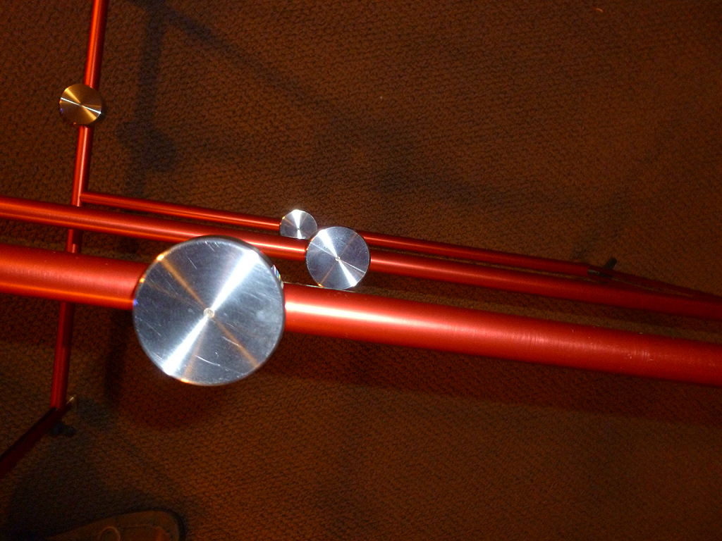 a What Rack Front top center back rods