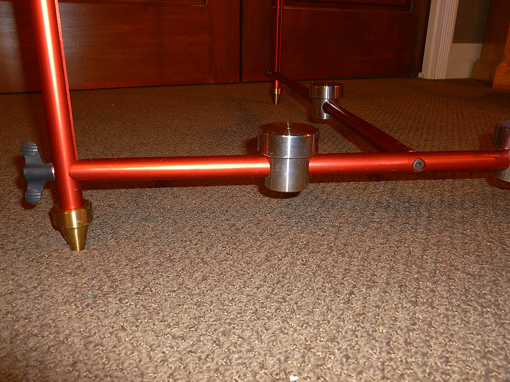 a What Rack Front bottom left