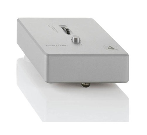 Clearaudio Nano v2 Phono Preamp Default Zoom