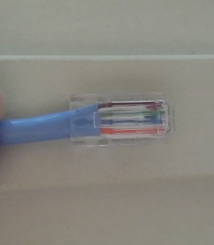 RJ45 crop