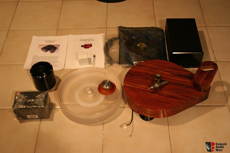 teres-260