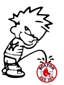 Red Sox Suck