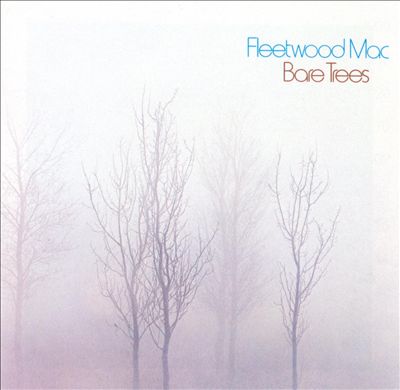 Fleetwood Mac Bare Trees