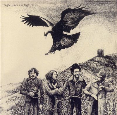 Traffic When the Eagle Flies