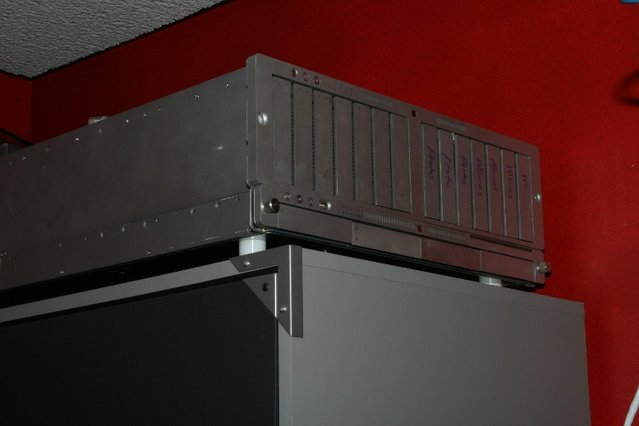 Media Server - 7 TeraByte Server for Music, Video, and Pictures