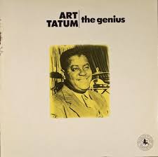 Art Tatum The Genius