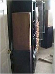 System 2: Here is the front soundstage