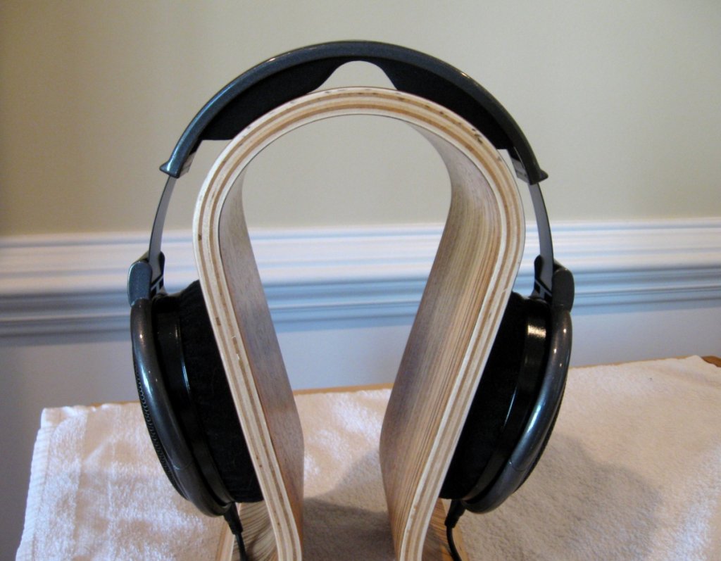 Senn front