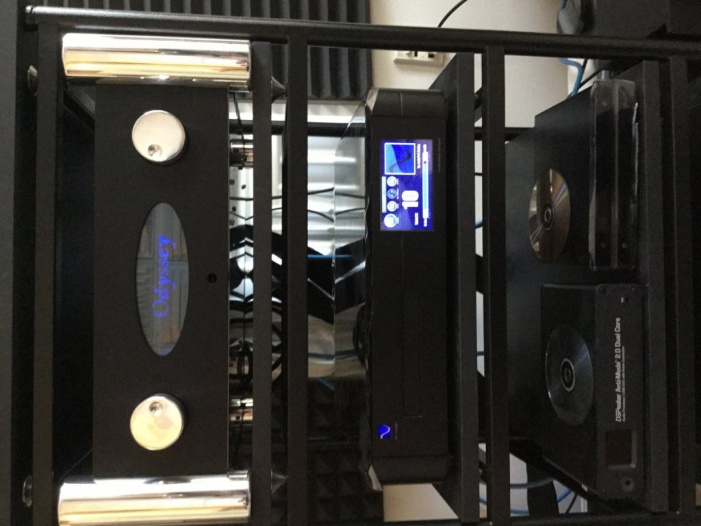 Preamp