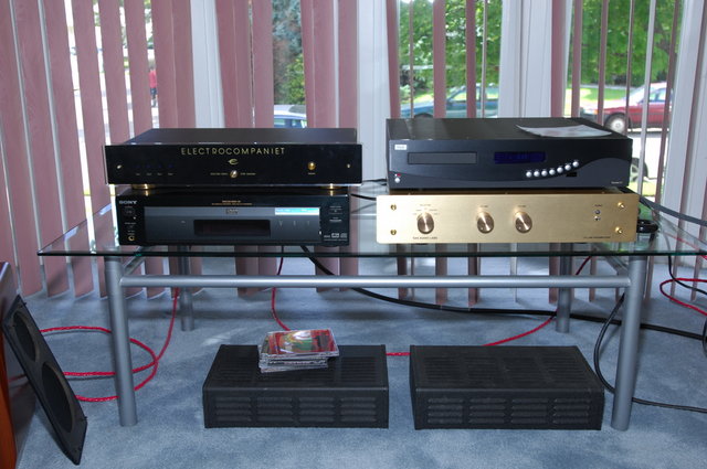 Talk Thunder 3.1b cd player