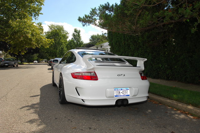 Richard's GT3
