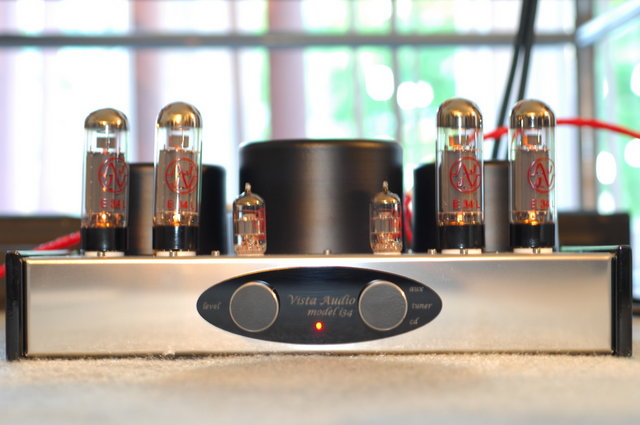 Audio Vista i34