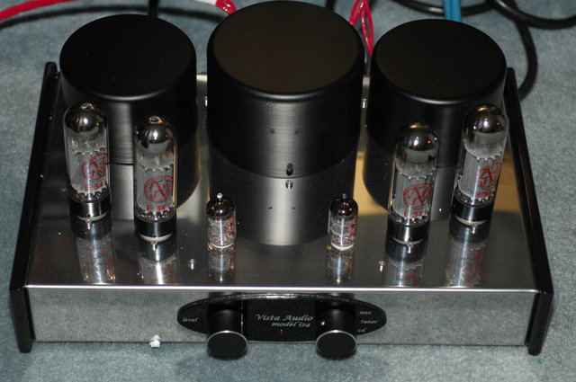 Audio Vista i34 a
