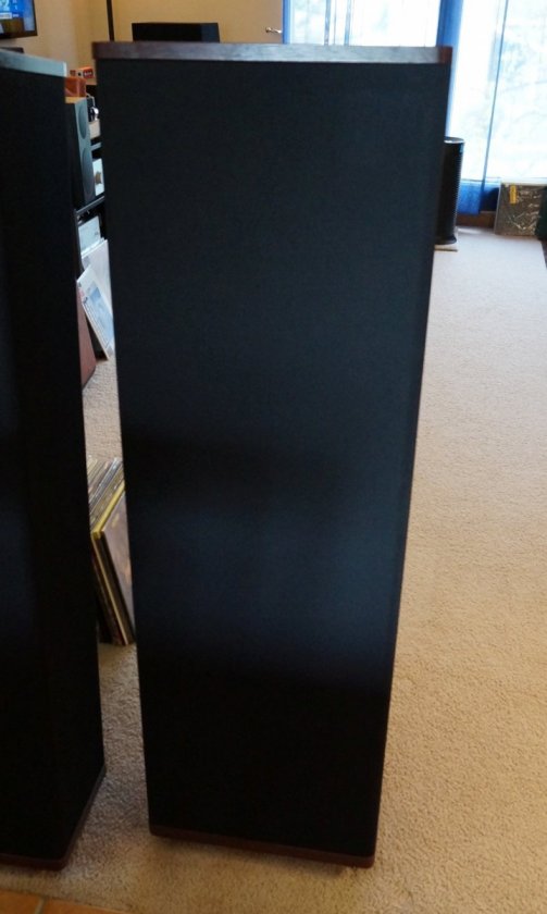 Vandersteen 3A Right 1