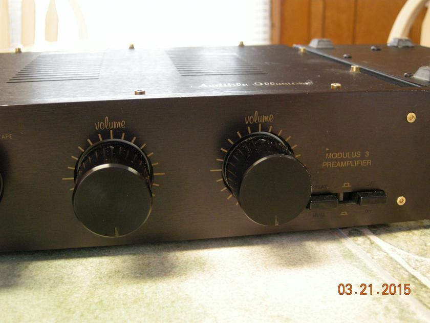 AI M3 1