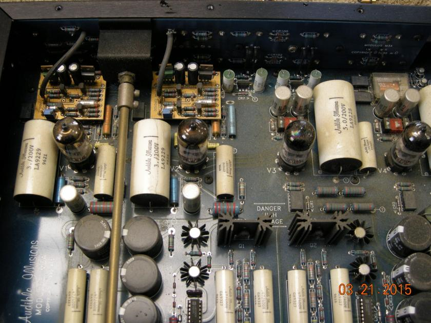 AI M3 7