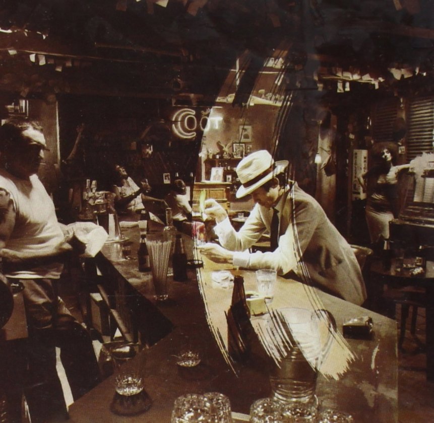 In Through the Out Door [1994 Remaster]