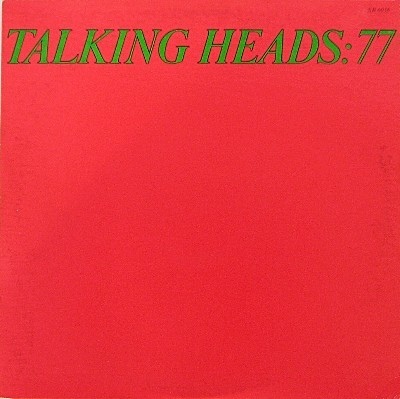 Talking Heads77
