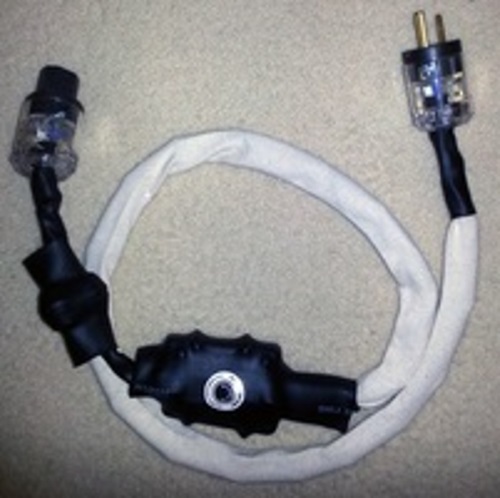 Mad Scientist NEO power cord