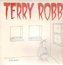 Terry Robb Next Window