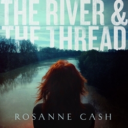 Rosanne Cash