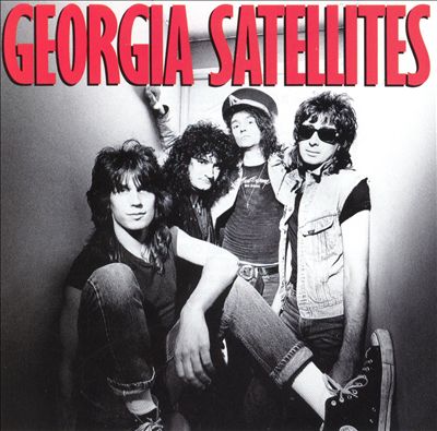 The Georgia Satellites