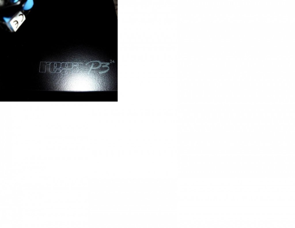 rega P3-24